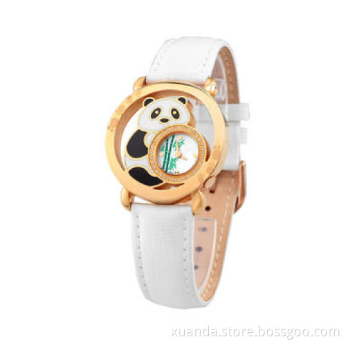 Famous brand vogue ladies' watch, most popularNew